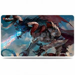 Magic the Gathering: 2019 v5 Palladia-Mors, the Ruiner Play Mat