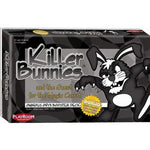 Killer Bunnies Quest Onyx Booster
