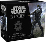 Star Wars: Legion - Imperial Death Troopers Unit Expansion