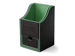 Dragon Shield: Nest Box + Black/Green