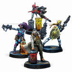 Infinity: NA2 Soldiers of Fortune