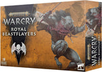 Warcry: Royal Beastflayers Warband
