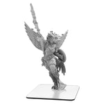 Monsterpocalypse: Queen of Ixmiqui First Guardians Monster (resin/metal)