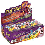 KeyForge: Worlds Collide Deck Display (12)