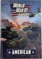 Team Yankee: World War III - American (HC)