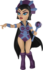 Rock Candy Masters of the Universe - Evil Lynn Specialty