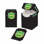 Rick and Morty: V3 PRO 100+ Deck Box