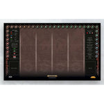 Warhammer TCG: Age of Sigmar Champions - Chaos Playmat