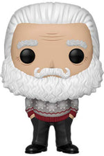 Funko Pop! The Santa Clause - Santa