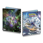 Pokemon: Sun & Moon 8 9-Pocket Portfolio
