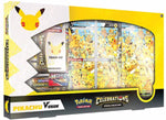 Pokemon TCG: Celebrations Special Collection - Pikachu V-Union