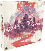 Fantasy Flight Games L5B01 Battle for Rokugan Board Games