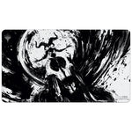 Magic the Gathering CCG: March of the Machine: The Aftermath White Stitched Playmat v1