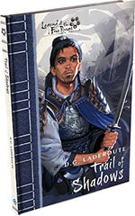 Legend of the Five Rings: Trail of Shadows Novella