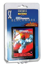 Sentinels of the Multiverse: Benchmark