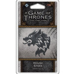 A Game of Thrones LCG: 2nd Edition - House Stark Intro Deck