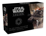 Star Wars: Legion - TX-225 GAVw Occupier Combat Assault Tank Unit Expansion