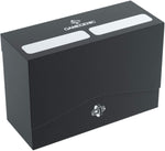 Gamegenic Double Deck Holder - Black (160+)