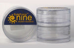 Miniatures Tools: Hobby Round Empty Hobby Round (2)