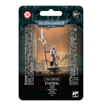 Warhammer 40k: Tau Empire - Ethereal