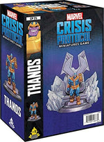 Marvel Crisis Protocol - Thanos Character Pack