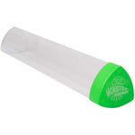 Monster Prism Playmat Tube: Green