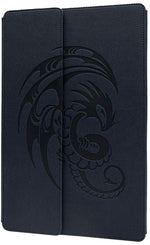 Dragon Shield: Nomad Travel & Outdoor Playmat - Midnight Blue
