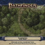 Pathfinder RPG: Flip-Tiles - Monster Lairs