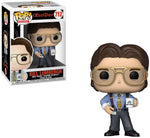 Funko Pop! Office Space - Bill Lumbergh