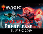 Magic the Gathering CCG: Core Set 2020 Pre-Release Pack