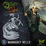 The Other Side: King`s Empire Margaret Belle