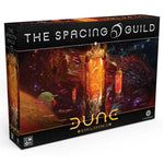 Dune: War for Arrakis - The Spacing Guild