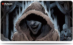 Magic the Gathering CCG: Kaldheim Playmat Featuring Valki, God of Lies