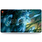 Magic the Gathering: Legendary Collection Standard Size Play Mat - Karador, Ghost Chieftan