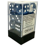 Nebula: 16mm D6 Black/White Block (12)