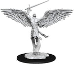 Dungeons & Dragons Nolzur`s Marvelous Unpainted Miniatures: W15 Planetar