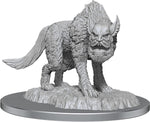 Dungeons & Dragons Nolzur`s Marvelous Unpainted Miniatures: Paint Kit Yeth Hound