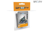 Infinity: Motorized Bounty Hunters (Boarding Shotgun)