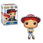 Funko Pop! Toy Story 4 - Jessie