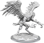 Dungeons & Dragons Frameworks: W02A Vrock