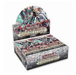 Yu-Gi-Oh CCG: Savage Strike Booster Box