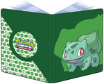 Pokemon TCG: Bulbasaur 9-Pocket Portfolio