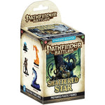 Pathfinder Battles: Shattered Star Standard Booster