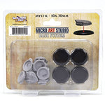 Micro Art Studio Base System: Mystic - 10 (30mm)