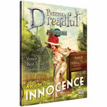 Through The Breach RPG: Penny Dreadful - Return to Innocence