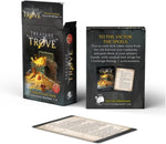 Game Masters Toolbox: Treasure Trove CR 1-4