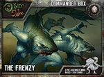 The Other Side: Gibbering Hordes The Frenzy