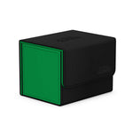 Deck Case 100+ Sidewinder: Synergy Black-Green