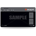 Ultra Pro: Magic the Gathering Playmat - Single Player Battlefield 2018