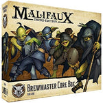 Malifaux Bayou - Brewmaster Core Box